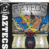 Platoon Items (direct-to-garment print) FOX 1st 40th AZTECS 3rd PLATOON MAR 2025 GRADUATED 3-28-2025