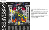 Platoon Shirts (2nd generation print) ALPHA 1st 79th REAPERS MAY 2020