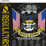 PLATOON SHIRTS (digital) CHARLIE 1st 19th REGULATORS FEB 2016