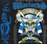 PLATOON SHIRTS (digital) CHARLIE 1st 40th WARLORDS FEB 2016