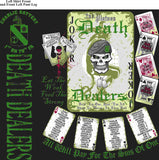 PLATOON SHIRTS (digital) CHARLIE 1st 79th DEATH DEALERS JAN 2016