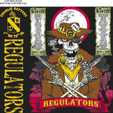 PLATOON SHIRTS (2nd generation print) CHARLIE 1st 79th REGULATORS APR 2016