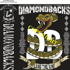 DIAMONDBACKS MISC