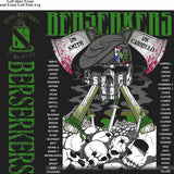 PLATOON SHIRTS (digital) ECHO 1st 19th BERSERKERS JAN 2016