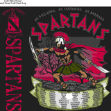 PLATOON SHIRTS (digital) ECHO 1st 19th SPARTANS JAN 2016
