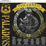 PLATOON SHIRTS (digital) ECHO 1st 31st PALADINS FEB 2016