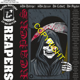 Platoon Items (direct-to-garment print) ALPHA 1st 40th REAPERS 1st PLATOON JUN 2026 PRE-SALE GRADUATING 6-18-2026