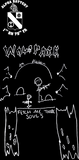 Platoon Items (direct-to-garment print) ALPHA 1st 79th WOLFPACK STICK FIGURE 4th PLATOON SEPT 2026 GRADUATED 9-4-2026