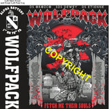 Platoon Items (direct-to-garment print) ALPHA 1st 79th WOLFPACK 4th PLATOON SEPT 2026 PRE-SALE GRADUATING 9-4-2026