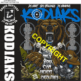 Platoon Items (direct-to-garment print) BRAVO 1st 40th KODIAKS 3rd PLATOON SEPT 2026 PRE-SALE GRADUATING 9-25-2026