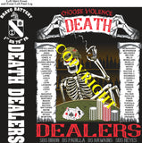Platoon Items (direct-to-garment print) BRAVO 1st 79th DEATH DEALERS 3rd PLATOON MAY 2025