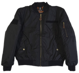 Combat Jacket