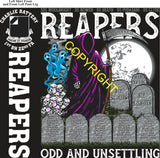 Platoon Items (direct-to-garment print) CHARLIE 1st 22nd REAPERS 3rd PLATOON APR 2026 PRE-SALE GRADUATING 4-3-2026