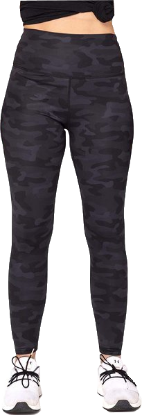 Camo Leggings