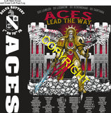 Platoon Items (direct-to-garment print) DELTA 1st 79th ACES 2nd PLATOON AUG 2026 PRE-SALE GRADUATING 8-7-2026