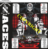 Platoon Items (direct-to-garment print) DELTA 1st 79th ACES 2nd PLATOON NOV 2026 PRE-SALE GRADUATING 11-6-2026