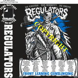 Platoon Items (direct-to-garment print) ECHO 1st 22nd REGULATORS 3rd PLATOON OCT 2026 PRE-SALE GRADUATING 10-9-2026