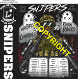 Platoon Items (direct-to-garment print) ECHO 1st 40th SNIPERS 4th PLATOON AUG 2026 PRE-SALE GRADUATING 8-14-2026