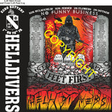 Platoon Items (direct-to-garment print) ECHO 1st 79th HELLDIVERS 1st PLATOON SEPT 2026 PRE-SALE GRADUATING 9-18-2026