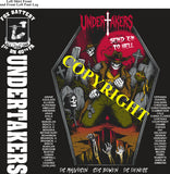 Platoon Items (direct-to-garment print) FOX 1st 40th UNDERTAKERS 1st PLATOON OCT 2026 PRE-SALE GRADUATING 10-30-2026