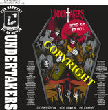 Platoon Items (direct-to-garment print) FOX 1st 40th UNDERTAKERS 1st PLATOON OCT 2026 PRE-SALE GRADUATING 10-30-2026