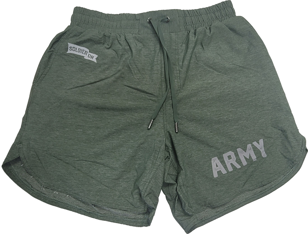 Cross Fit Shorts