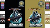 Task Force Elkhound Design 1