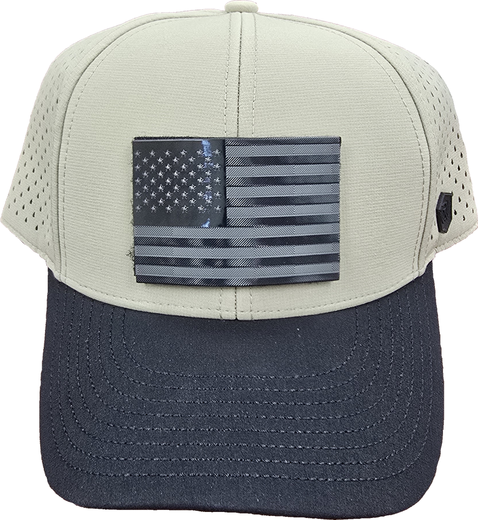 TIGER OPS WATERPROOF FLAG HAT