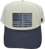 TIGER OPS WATERPROOF FLAG HAT