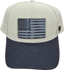 TIGER OPS WATERPROOF FLAG HAT