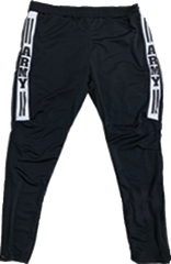 Warm Up Pants