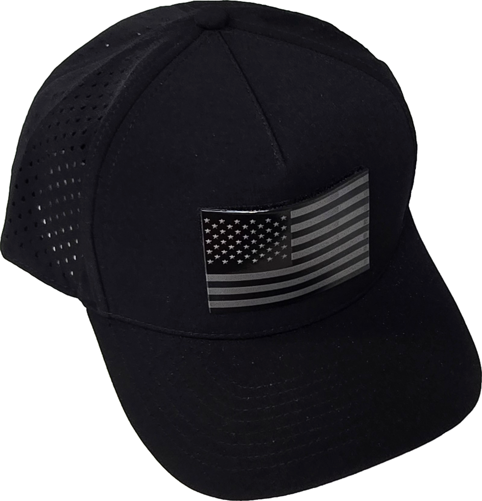 WATERPROOF FLAG HAT