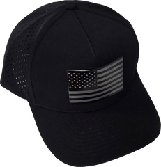 WATERPROOF FLAG HAT