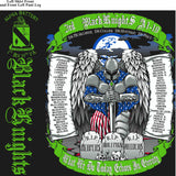 Platoon Shirts (digital) ALPHA 1st 19th BLACK KNIGHTS SEPT 2015