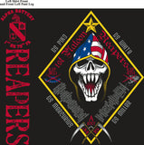Platoon Shirts (digital) ALPHA 1st 79th REAPERS MAY 2015