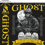 Platoon Shirts (digital) BRAVO 1st 19th GHOST APR 2015