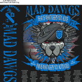 Platoon Shirts (digital) BRAVO 1st 79th MADDAWGS AUG 2015