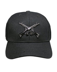 Crossed Rifles Hat