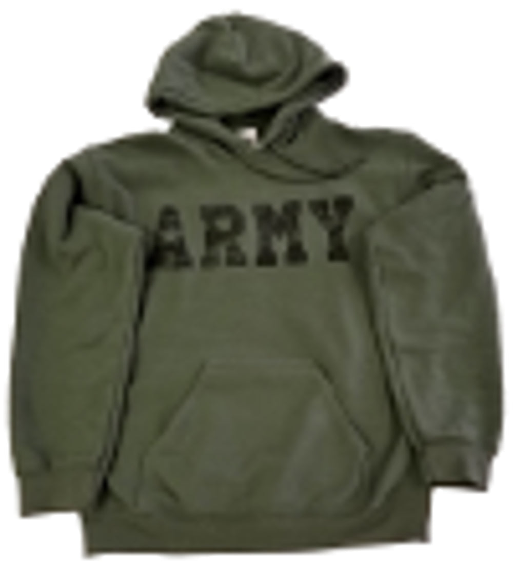 Green Army | armyteeshirts.com